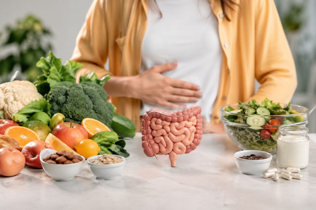 Stop Guessing, Start Healing The Power of Gut Health, Testing, and Nutrition