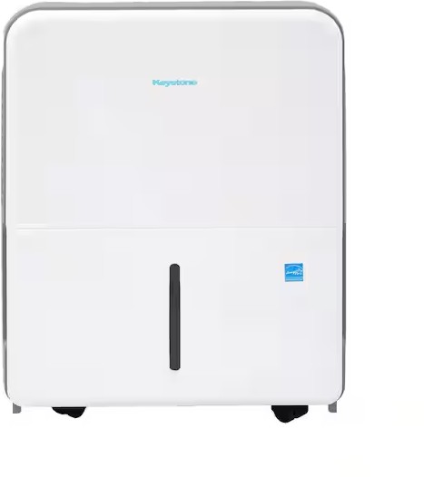 Keystone dehumidifier